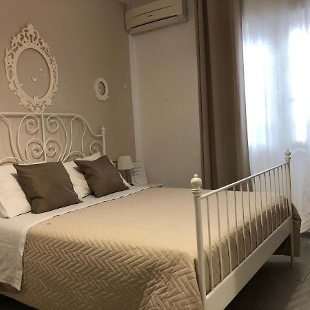 Golden Mile B&B Ercolano Exterior foto