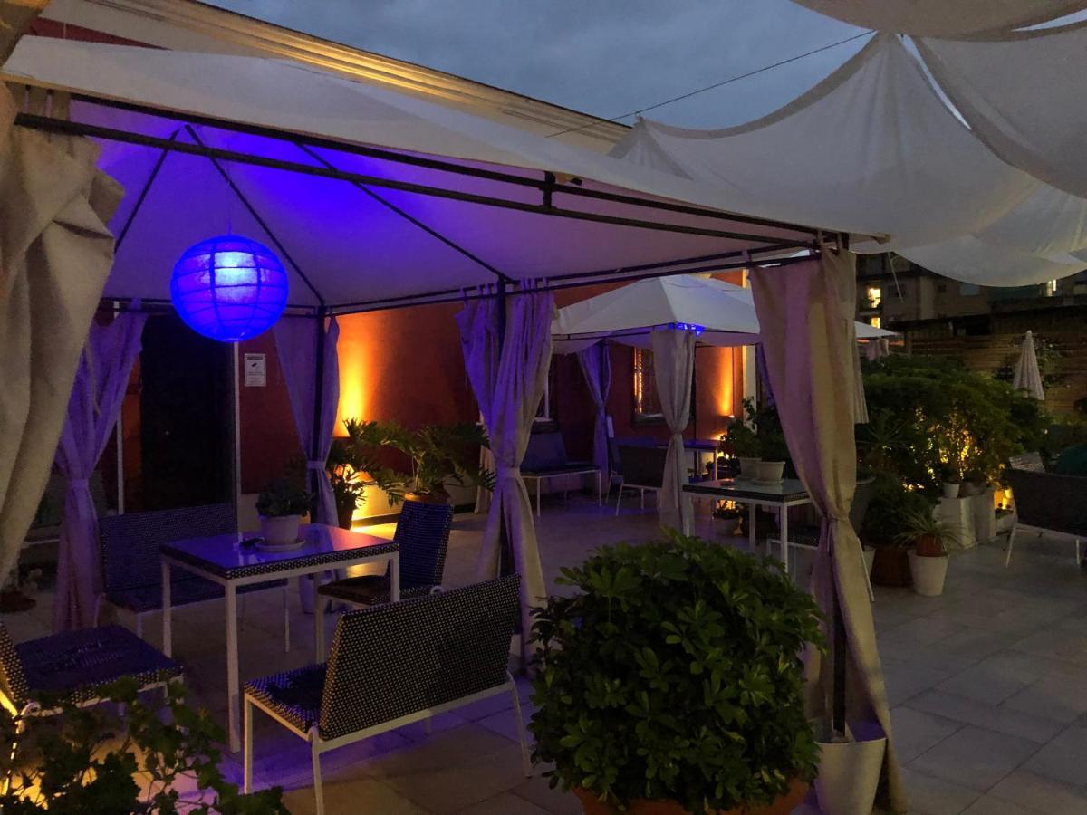 Golden Mile B&B Ercolano Exterior foto