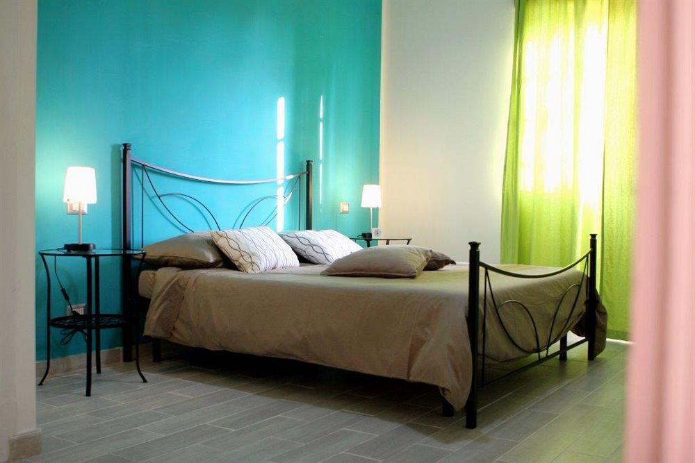 Golden Mile B&B Ercolano Exterior foto