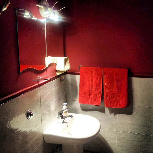 Golden Mile B&B Ercolano Exterior foto
