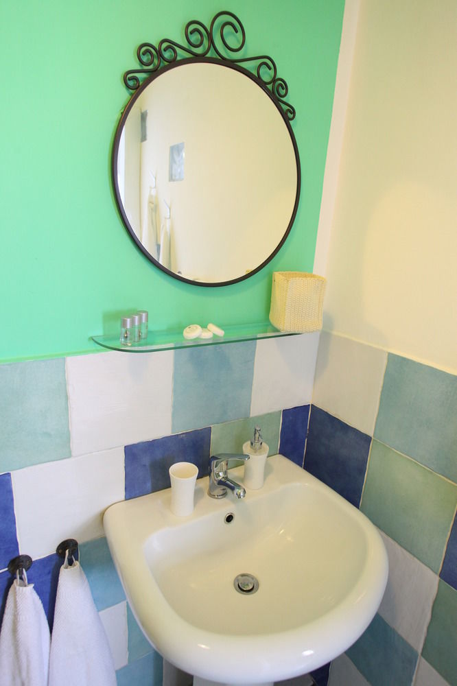 Golden Mile B&B Ercolano Exterior foto